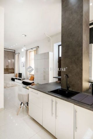 Eladó téglalakás, Budapesten, V. kerületben 117.36 M Ft