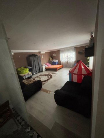 Eladó családi ház, Illocskán 15 M Ft, 2 szobás