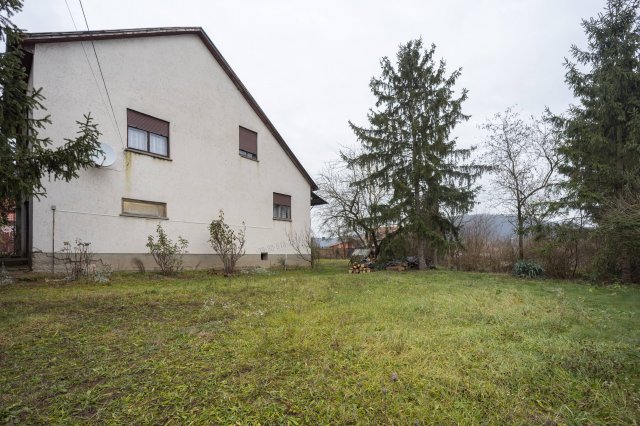 Eladó családi ház, Kétbodonyon 33 M Ft, 4 szobás