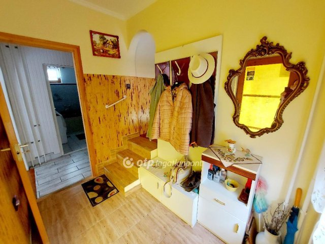 Eladó családi ház, Sátoraljaújhelyen 89.9 M Ft, 4 szobás