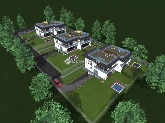 Eladó telek, Budapesten, III. kerületben 449 M Ft