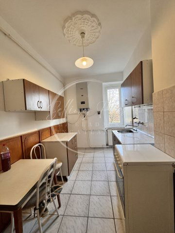 Eladó téglalakás, Pécsett, Corvin utcában 26.9 M Ft, 2 szobás