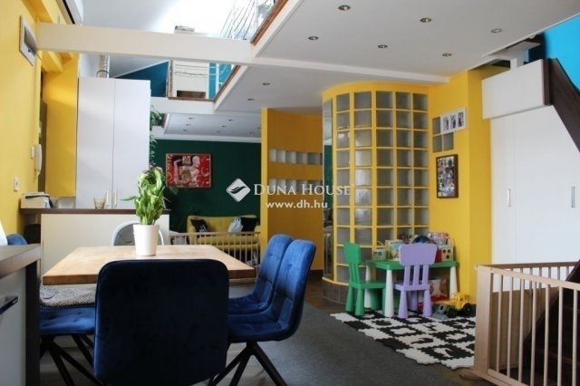 Eladó téglalakás, Budapesten, VIII. kerületben 90 M Ft, 3 szobás