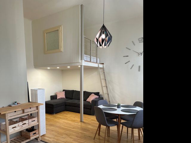 Eladó téglalakás, Budapesten, VIII. kerületben 77.9 M Ft