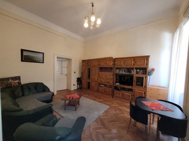 Eladó téglalakás, Budapesten, VIII. kerületben 77.9 M Ft