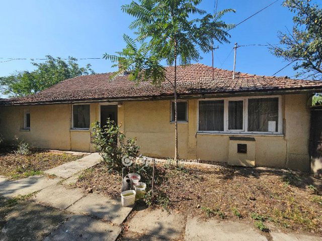 Eladó mezogazdasagi ingatlan, Szarvason 9.5 M Ft, 3 szobás