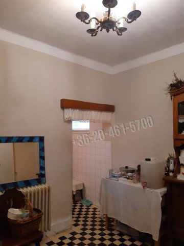 Eladó családi ház, Nagyigmándon, Jókai utcában 54 M Ft