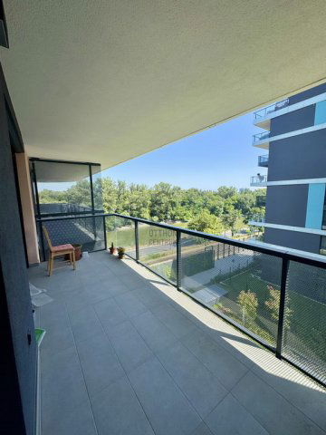 Eladó téglalakás, Budapesten, III. kerületben 95 M Ft, 2 szobás