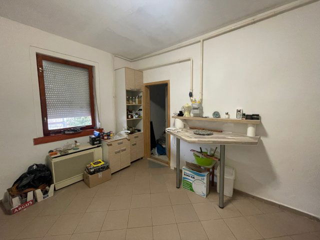 Eladó sorház, Miskolcon, Tóth Árpád utcában 22 M Ft, 1 szobás