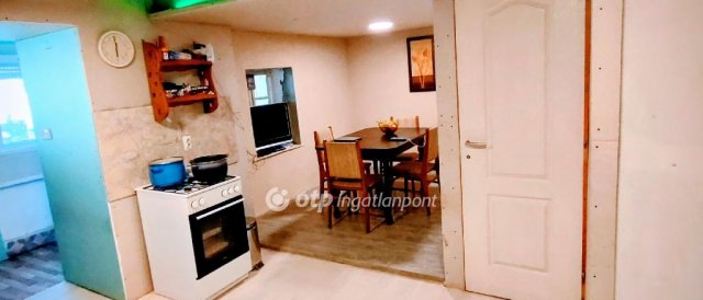 Eladó családi ház, Lovászpatonán 14.9 M Ft, 3 szobás