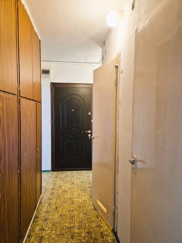 Eladó panellakás, Budapesten, XIII. kerületben, Hun utcában