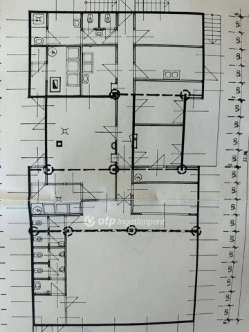 Eladó üzlethelyiség, Farmoson 99 M Ft, 5+5 szobás