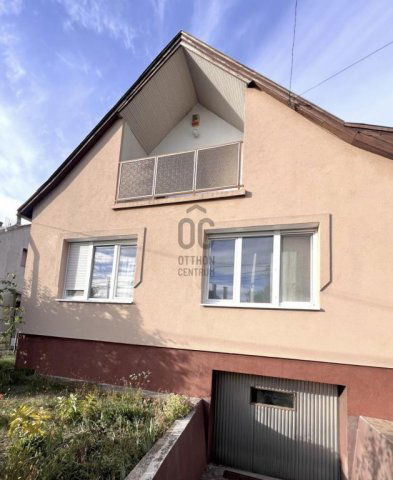 Eladó családi ház, Budapesten, XVII. kerületben 99.99 M Ft