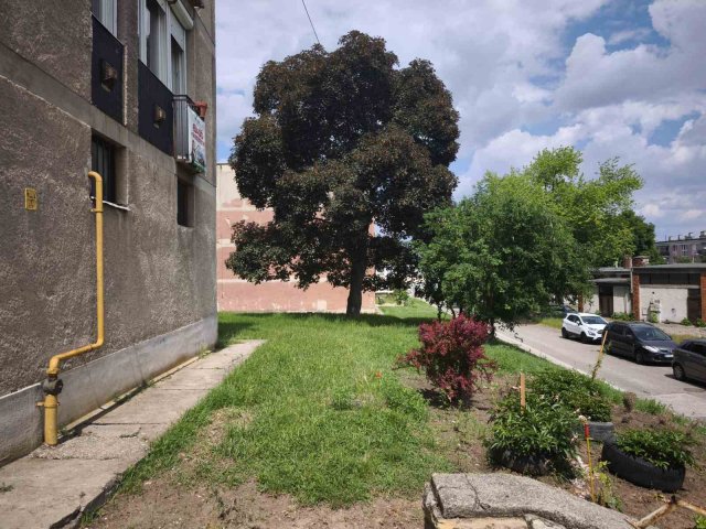 Eladó téglalakás, Kazincbarcikán, Iskola közben 11.9 M Ft