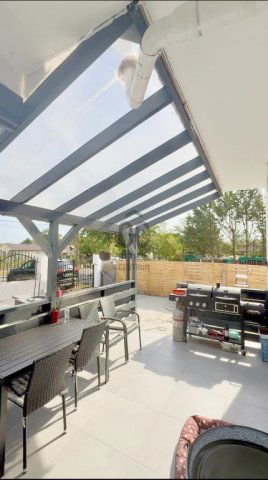 Eladó ikerház, Gyálon 153 M Ft, 6 szobás / költözzbe.hu