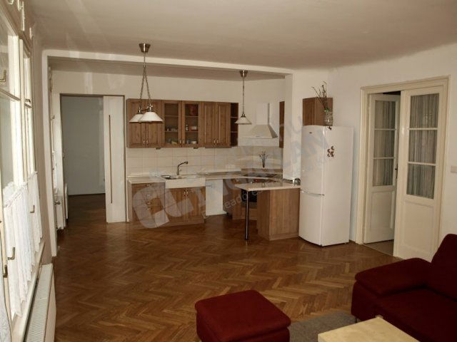Kiadó téglalakás, albérlet, Budapesten, XIV. kerületben