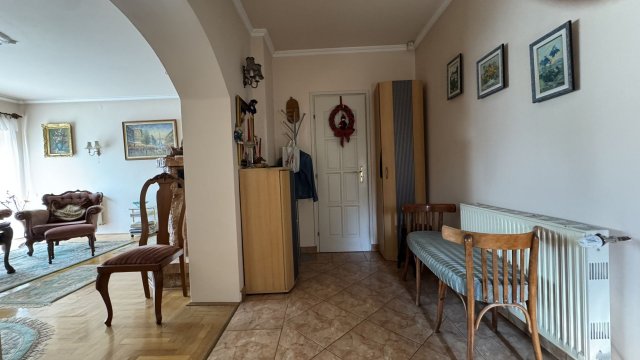 Eladó családi ház, Debrecenben 135 M Ft, 3 szobás