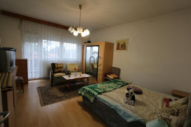 Eladó ikerház, Budapesten, XVI. kerületben 119 M Ft, 3 szobás