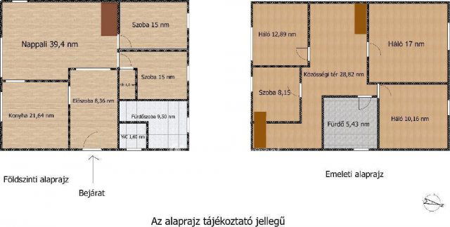 Eladó családi ház, Halásztelken 199.9 M Ft, 7 szobás