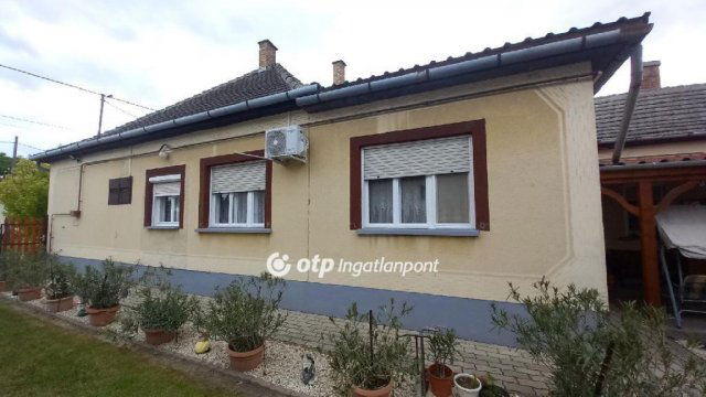 Eladó családi ház, Miskén 25 M Ft, 3+1 szobás
