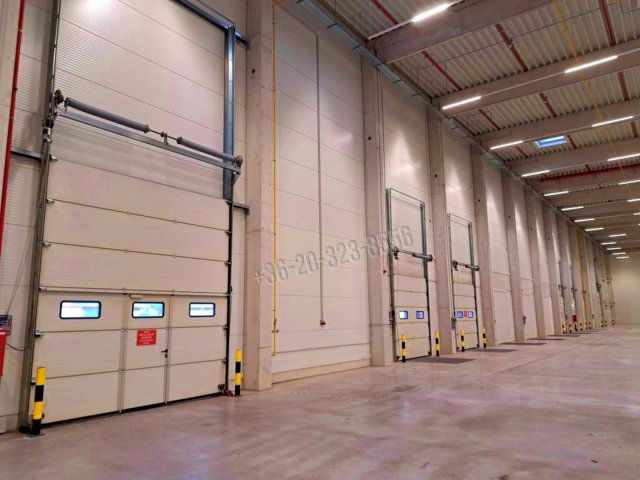 Kiadó ipari ingatlan, Budapesten, XV. kerületben 3989 E Ft / hó