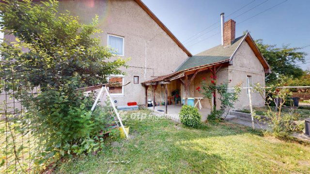 Eladó családi ház, Nyékládházán 39 M Ft, 3+1 szobás