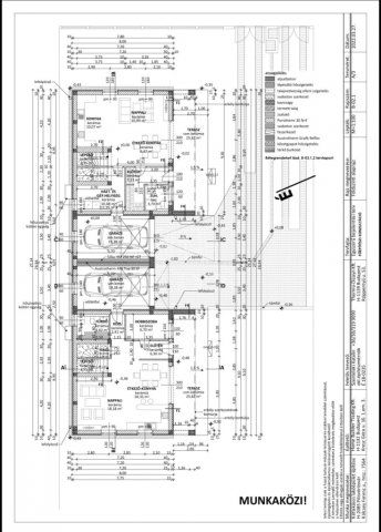 Eladó ikerház, Pilisvörösváron 174.99 M Ft, 4 szobás