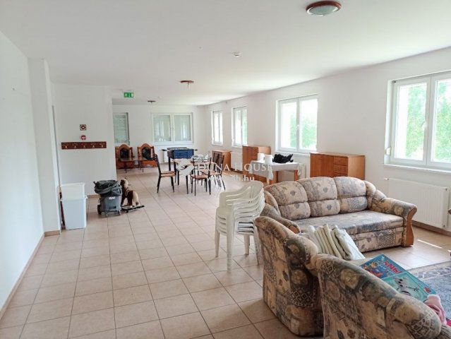 Eladó ipari ingatlan, Zalaegerszegen 580 M Ft