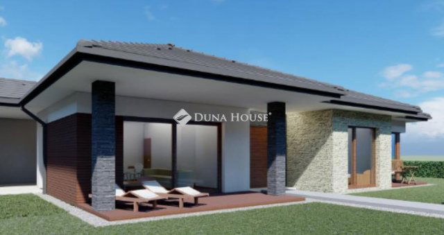 Eladó ikerház, Gödöllőn 152.9 M Ft, 4 szobás