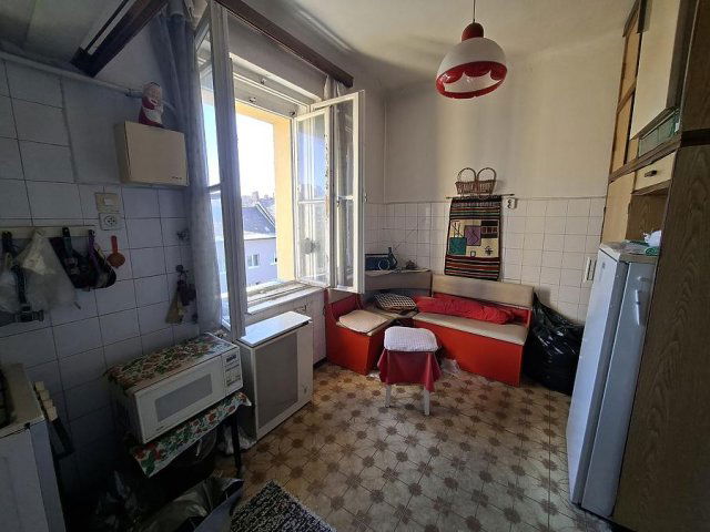 Eladó téglalakás, Budapesten, XIV. kerületben 56.9 M Ft