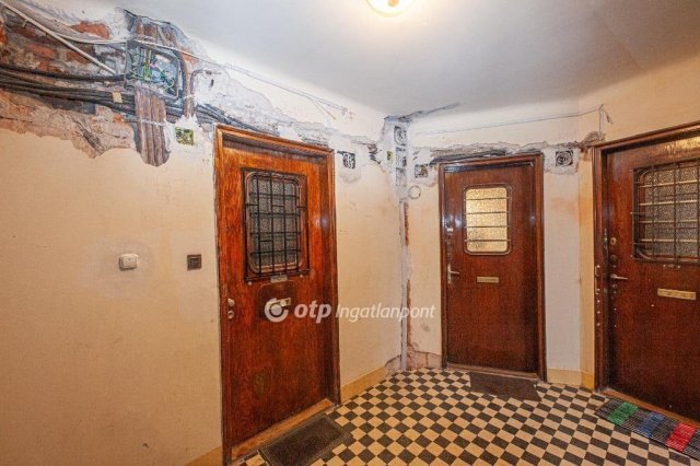 Eladó téglalakás, Budapesten, XIV. kerületben 44.9 M Ft