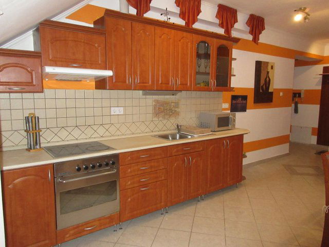 Eladó téglalakás, Hajdúszoboszlón 47.6 M Ft, 2 szobás