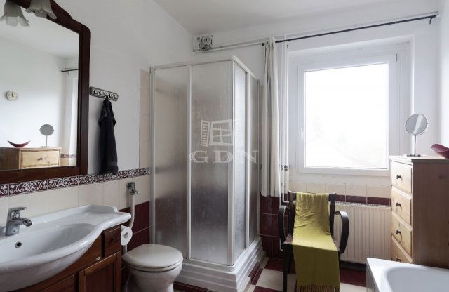 Eladó téglalakás, Budapesten, XI. kerületben 159 M Ft, 3 szobás