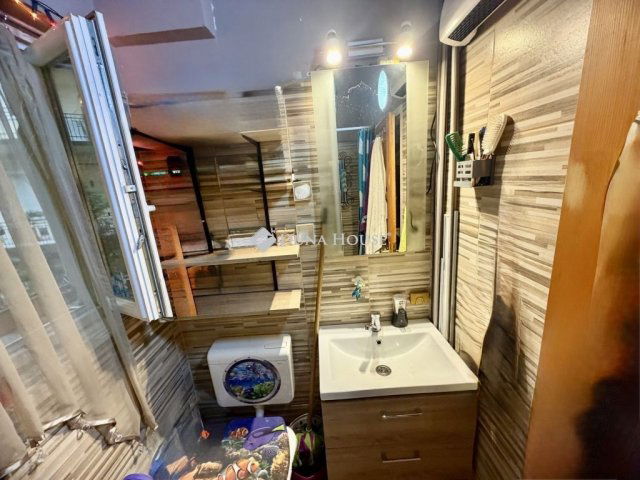 Eladó téglalakás, Budapesten, II. kerületben 75 M Ft, 1 szobás