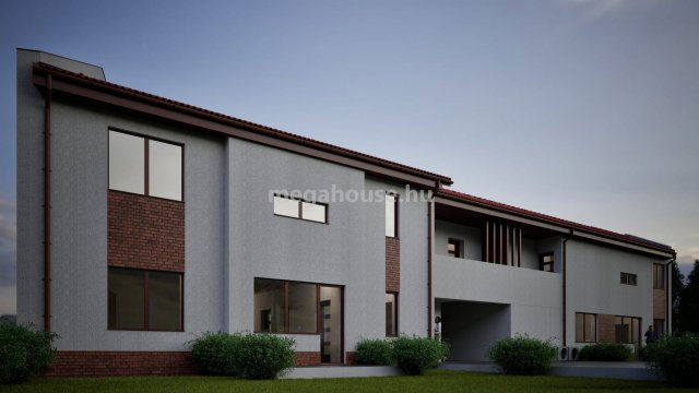 Eladó téglalakás, Budapesten, XXII. kerületben 139.9 M Ft