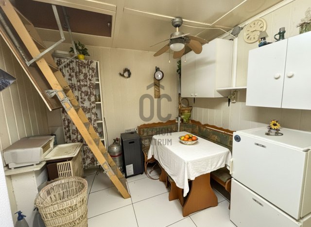 Eladó családi ház, Pátkán 14.5 M Ft, 1 szobás