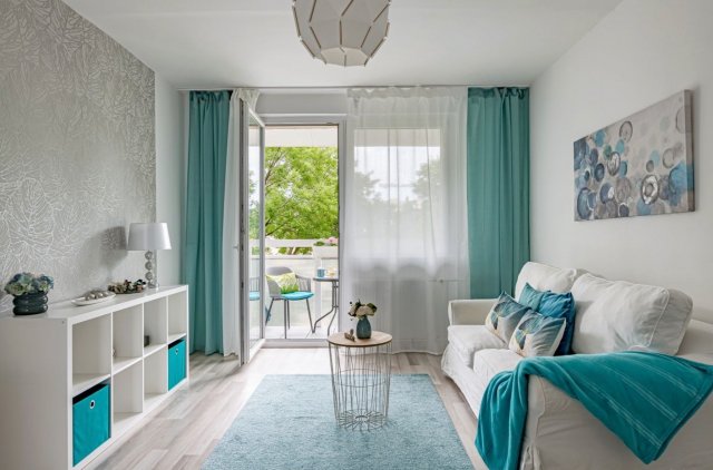 Kiadó panellakás, albérlet, XIX. kerületben, Kosárfonó utcában