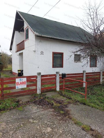 Eladó családi ház, Tarjánon 67 M Ft, 3+1 szobás