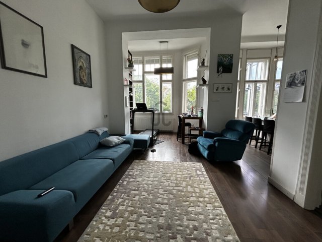 Eladó téglalakás, Budapesten, XII. kerületben 171.8 M Ft