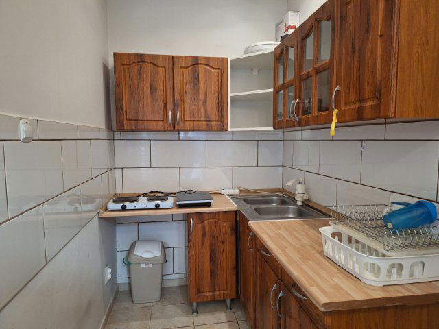 Kiadó téglalakás, albérlet, IV. kerületben, Vörösmarty utcában