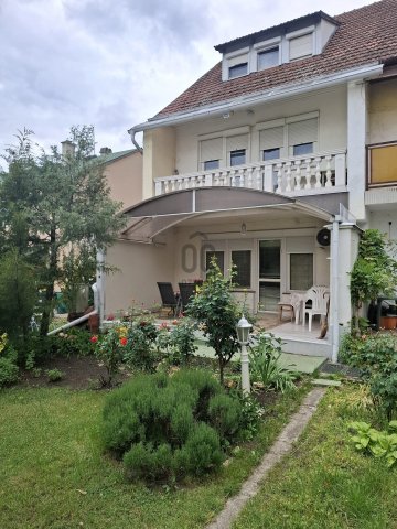 Eladó sorház, Nyíregyházán 79.95 M Ft, 5 szobás