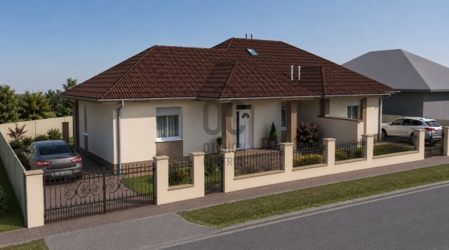 Eladó családi ház, Abonyban 81.5 M Ft, 2 szobás