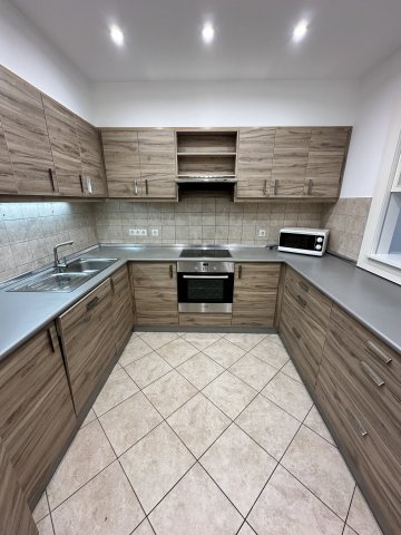 Kiadó panellakás, albérlet, IX. kerületben, Lechner Ödön fasoron