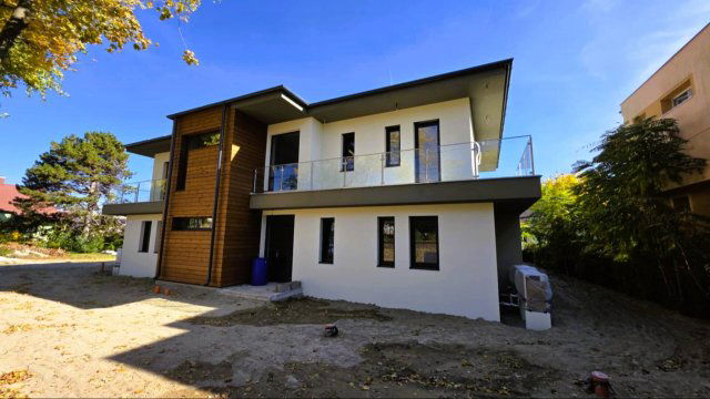 Eladó téglalakás, Szigetszentmiklóson 76.4 M Ft, 3 szobás