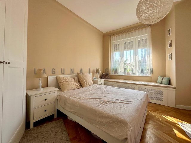 Kiadó téglalakás, albérlet, Budapesten, III. kerületben