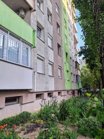 Eladó téglalakás, Budapesten, XVII. kerületben 63.5 M Ft