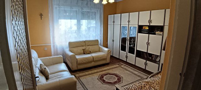 Eladó családi ház, Nyírpazonyon 69.9 M Ft, 5 szobás