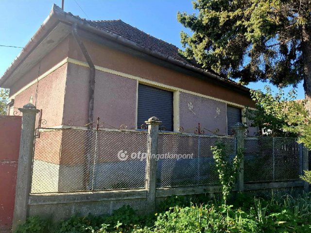 Eladó családi ház, Gáborjánban 18.5 M Ft, 3 szobás
