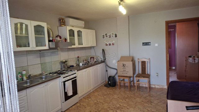 Eladó nyaraló, Sülysápon 25 M Ft, 1 szobás