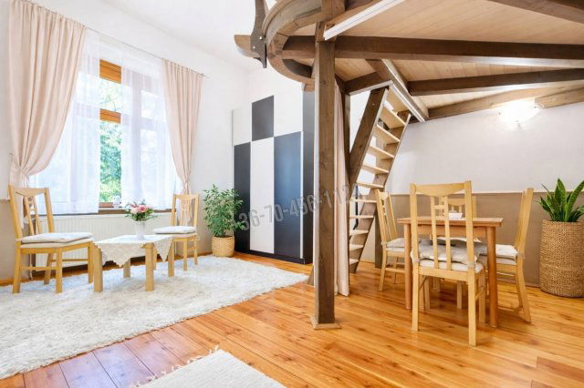 Eladó téglalakás, Budapesten, I. kerületben 84.9 M Ft, 1 szobás